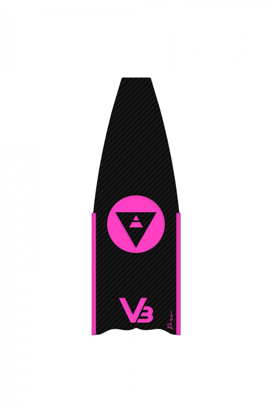 Alchemy V3 PRO Blades Black