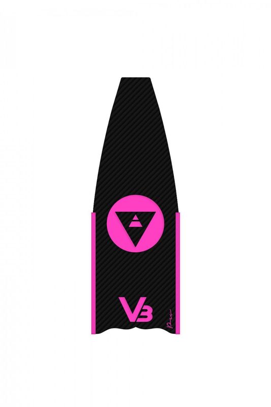 Alchemy V3 PRO Blades Black