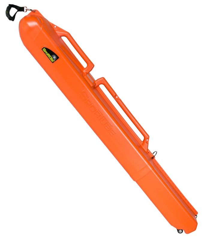 Sportube ORANGE BLAZE Series #2 21BLZSWEZ