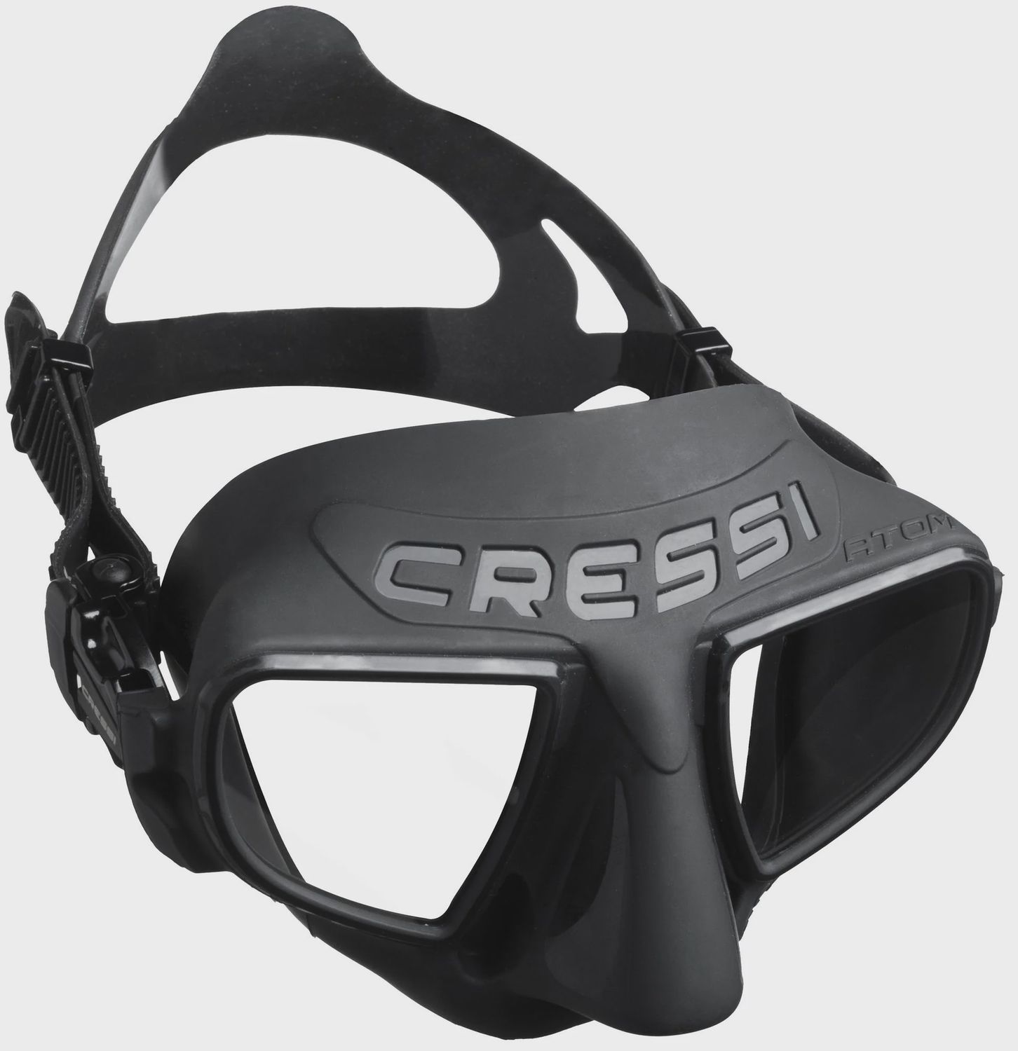 Cressi ATOM Mask BLACK