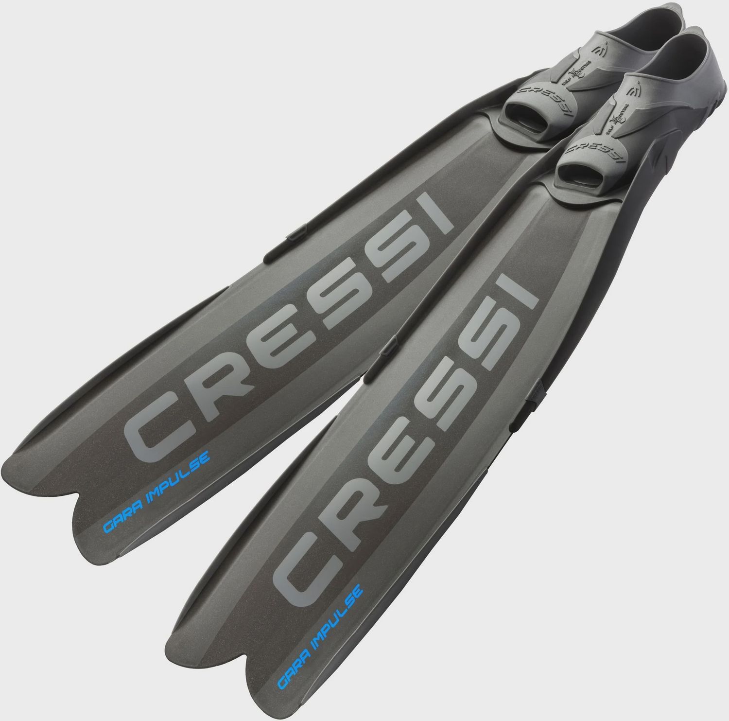 Cressi IMPULSE BLACK 44/45 BH095044