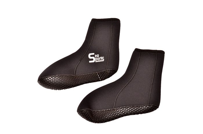 Sea Sports High Top BOOTIE Large 1837-04