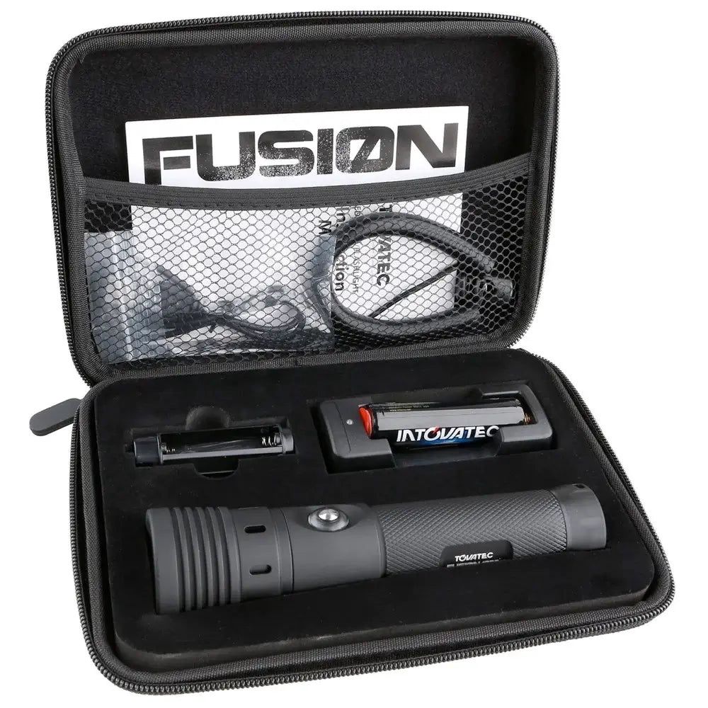 Tovatec Fusion 1050