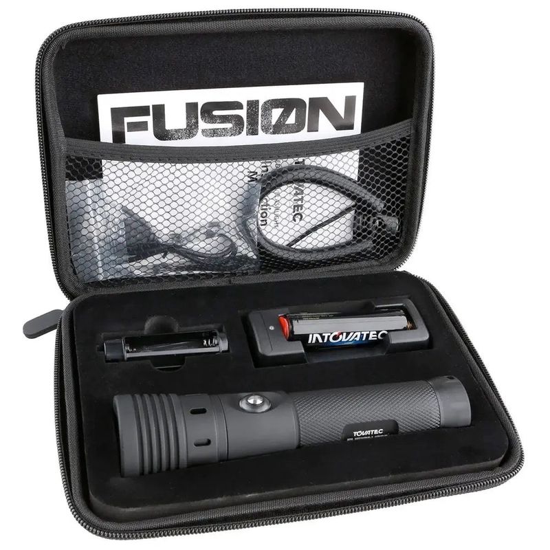 Tovatec Fusion 1050