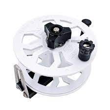 Spear Pro HORIZ REEL WHITE 50m SPR223