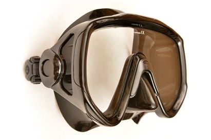 Sea Sports Eye Max Mask 1525-02