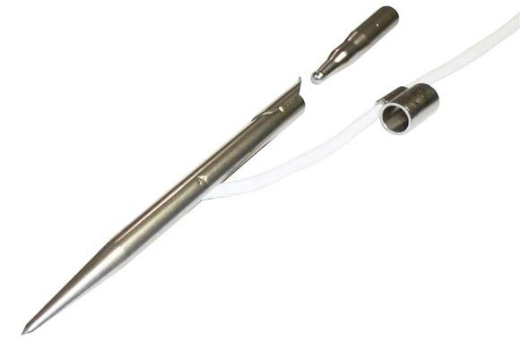 9/32 Slip Tip with Spectra