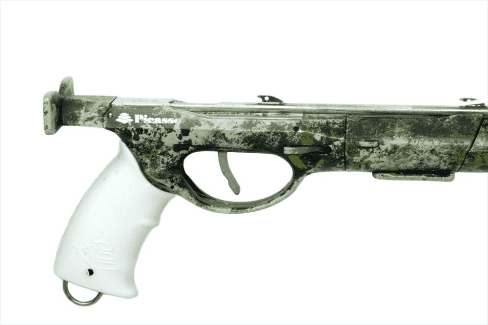 Picasso Magnum GREEN 110CM PA.ESP13645