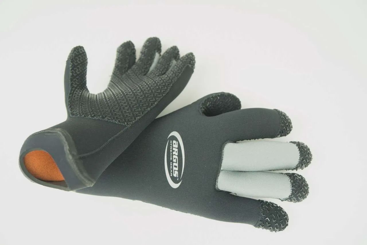 Argos Gloves X-SMALL AXEGLGXS