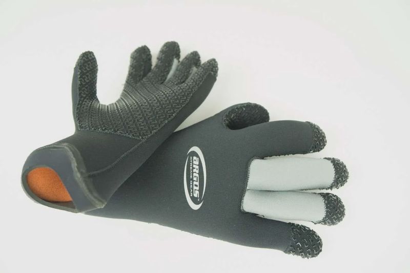 Argos Gloves X-SMALL AXEGLGXS