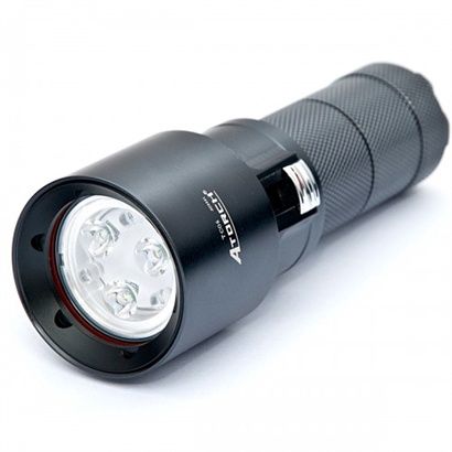Atorch TCO6 LED Light