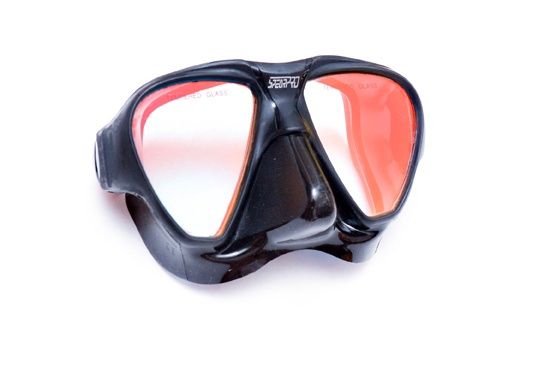 Spear Pro RED EYE Mask SPM001