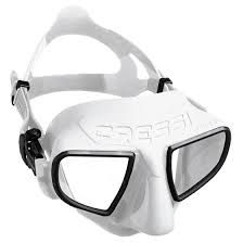 Cressi ATOM Mask WHITE