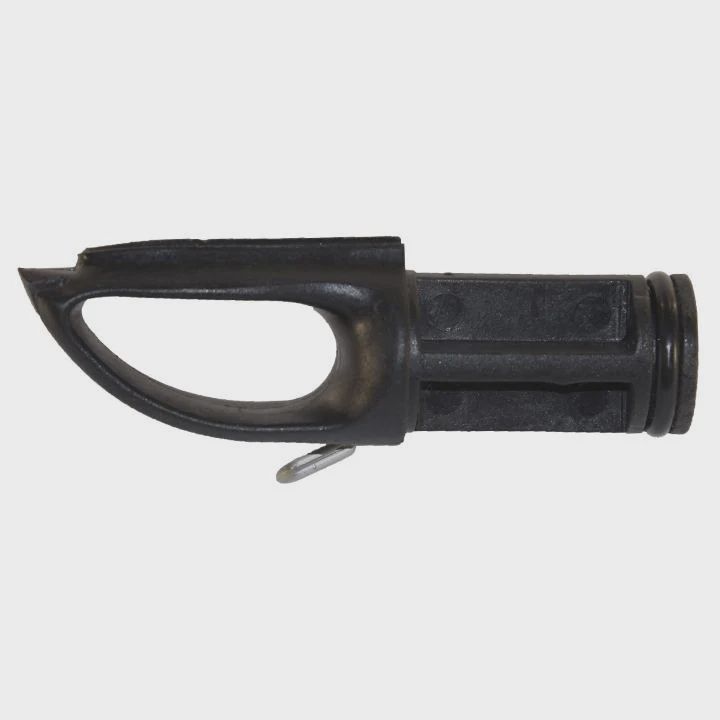 Pathos OPEN Muzzle