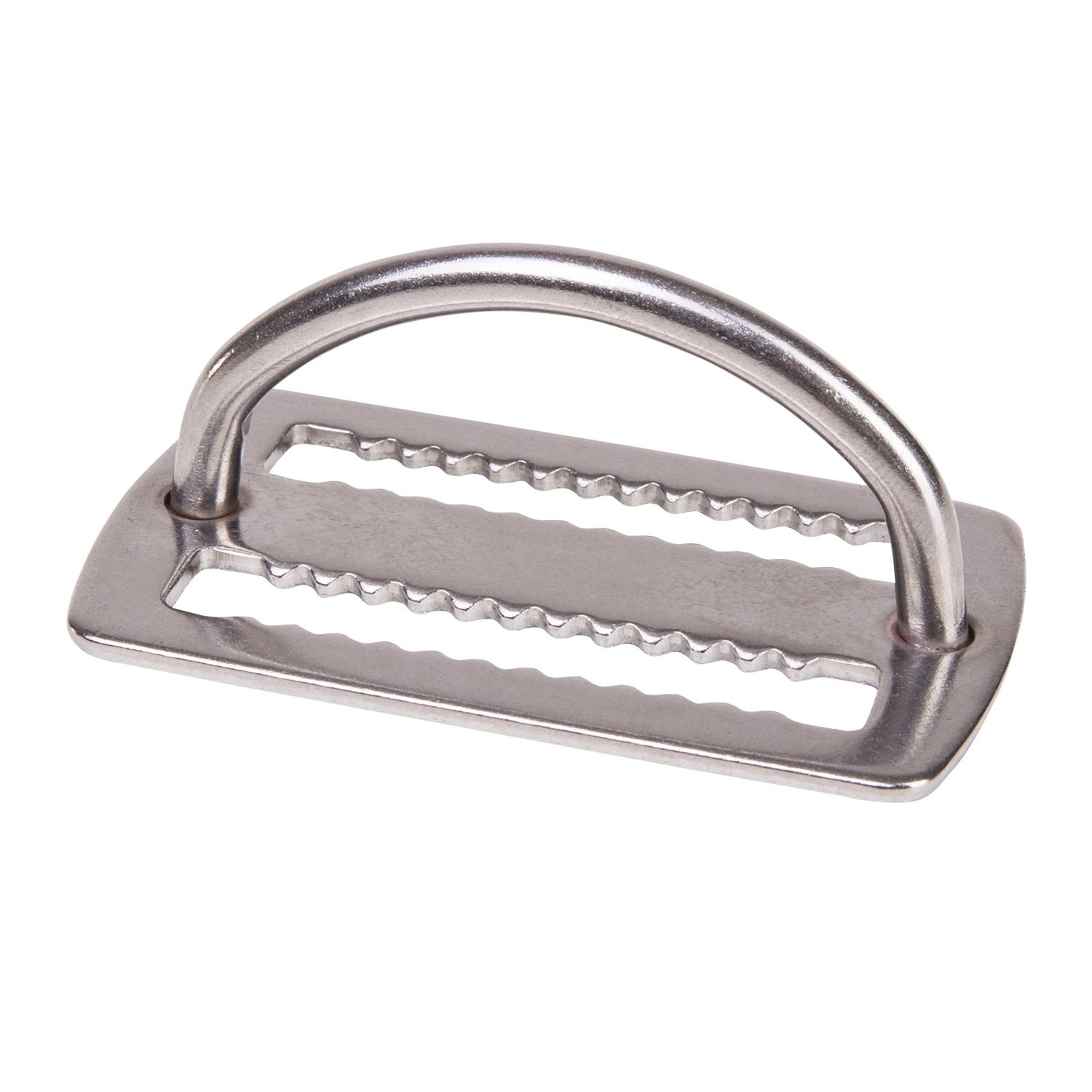 D Ring Weight Keeper
