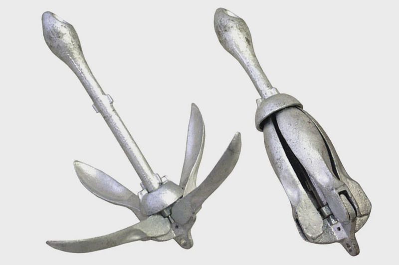3# Folding Anchor ANC03