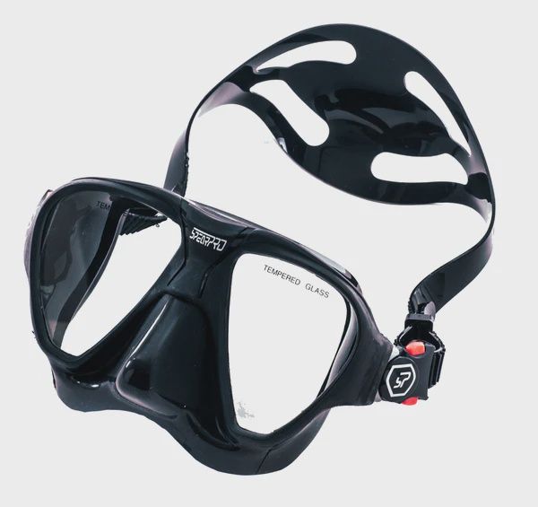 Spear Pro CLEAR EYE Mask SPM007