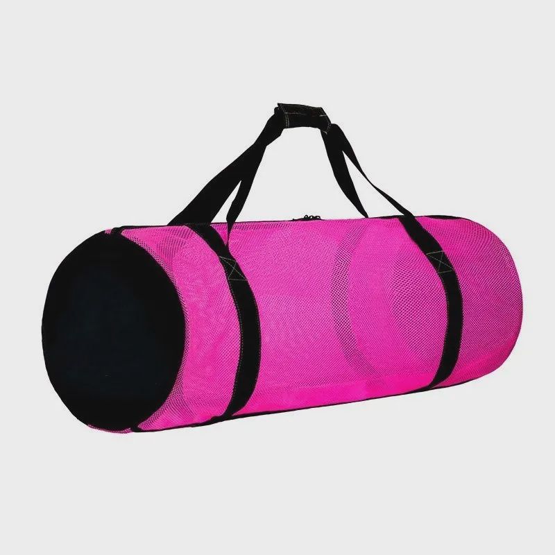 Sea Sports Duffle Mesh PINK D30-06
