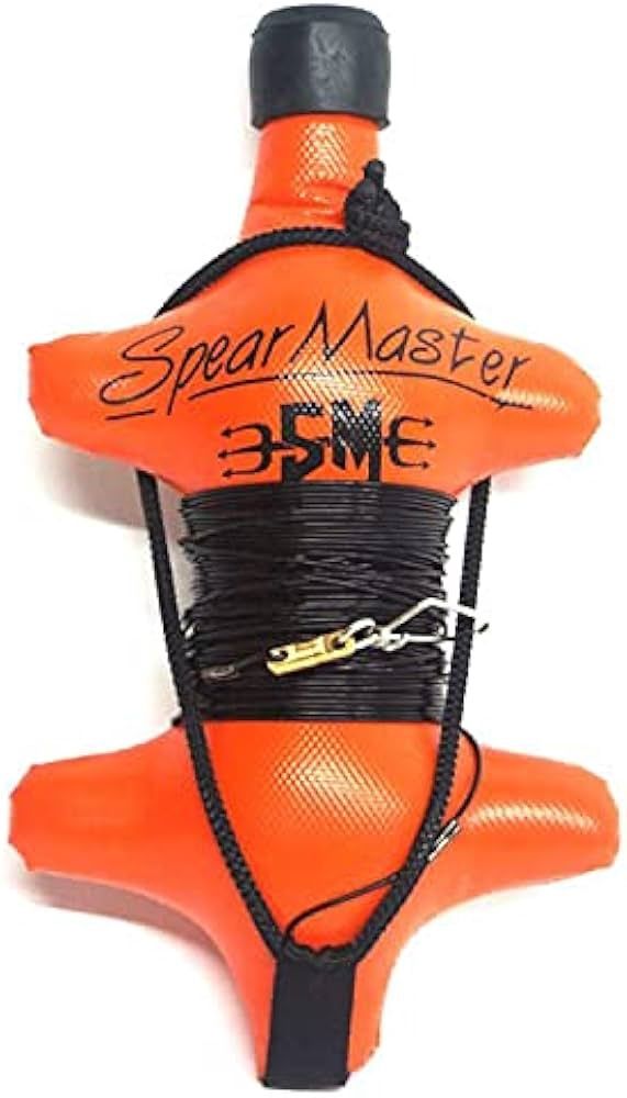 Spearmaster FLASHER Float FFLC