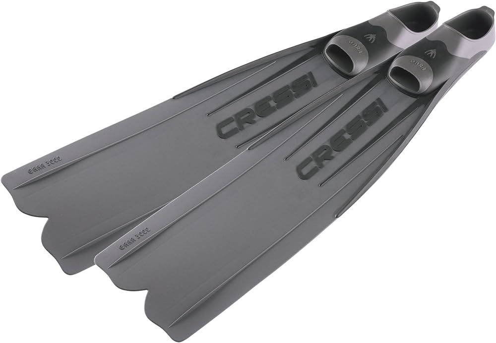 Cressi Fins 3000 GREY 40/41 BH135140