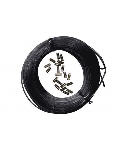 Mono Pack BLACK 200# SPMF20050B