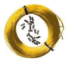 Mono Pack YELLOW 400# SPMF40050Y