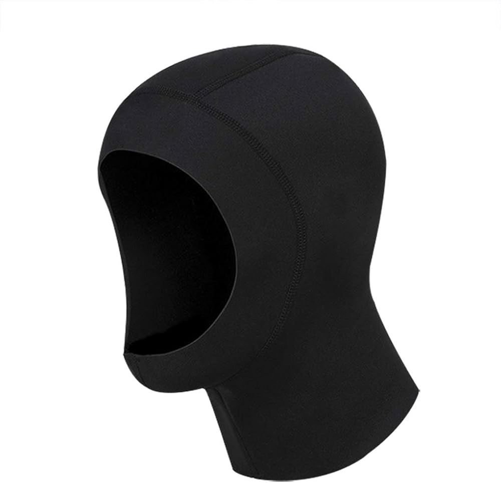 Sea Sports BLACK Hood SM 7145-02