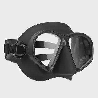 Sea Sports CLEAR LENS MINI Mask 1528-02