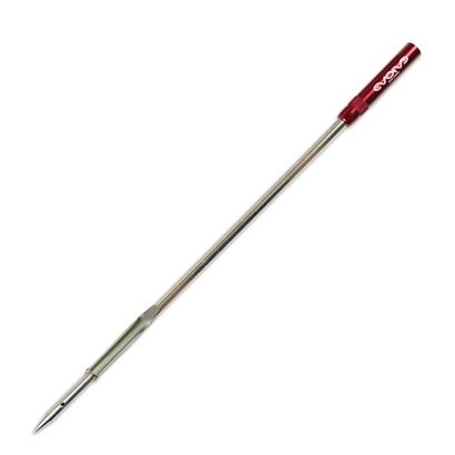 Evolve Single FLOPPER Tip Head RED
