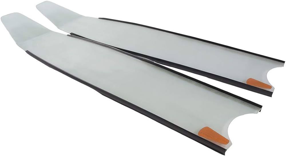 LeaderFins Fiberglass ICE