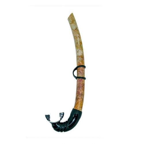 icasso Snorkel BROWN CAMO PA.RES14510