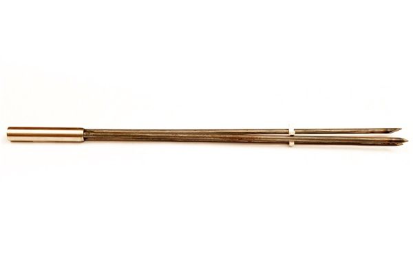 Lance Ohara Three Prong Head