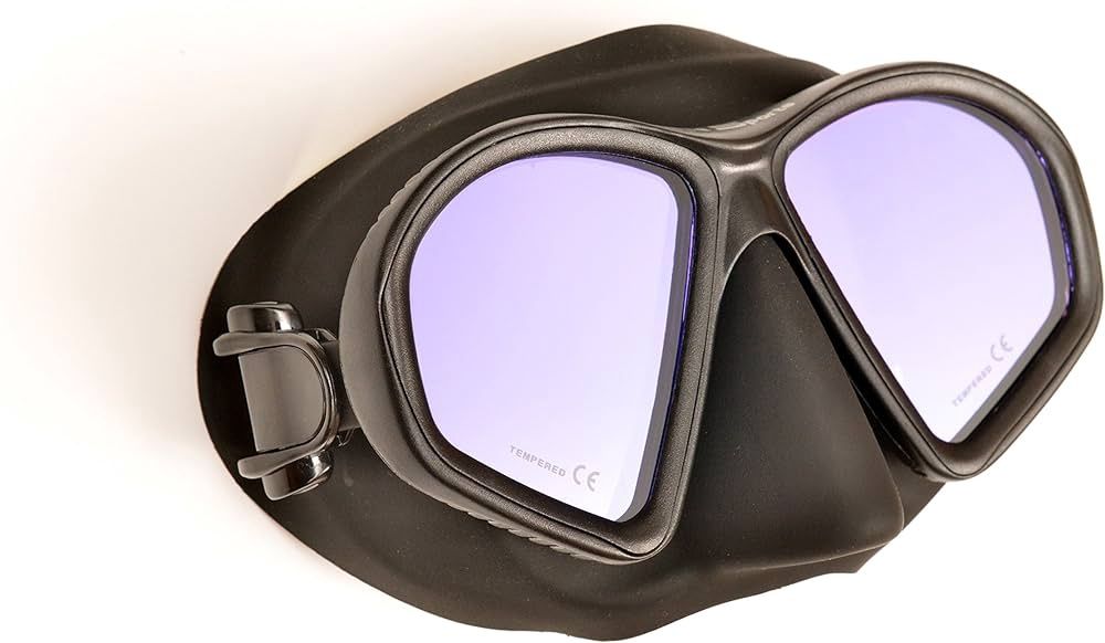 Sea Sports AMBER VIEW MINI Mask 1528-22