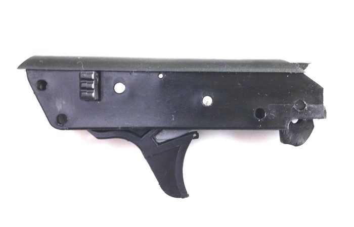 Picasso Basik Trigger Mech