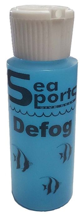 Sea Sports DeFog 2oz 1919-02