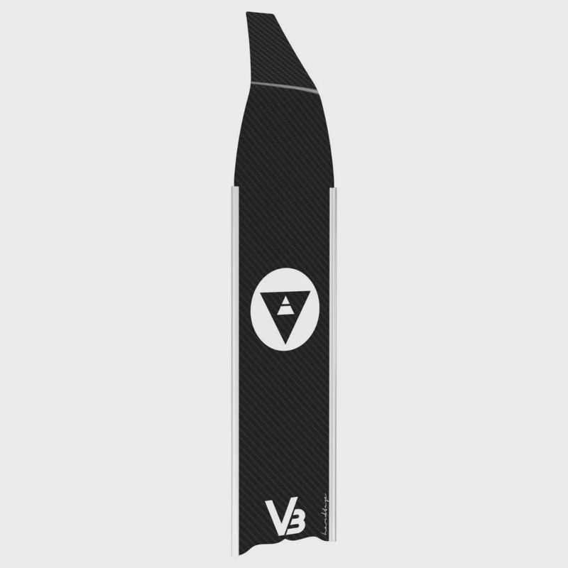 Alchemy V3 Blades