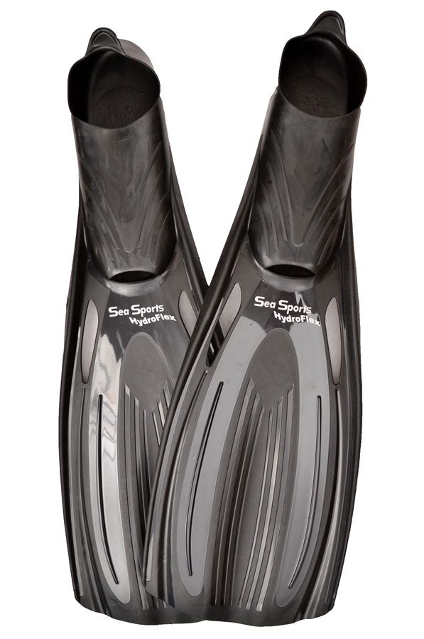 Sea Sports HYDRO FLEX Fins MED 4082-02