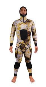 Venture BLINKY TAKO Men&#39;s LRG wetsuit