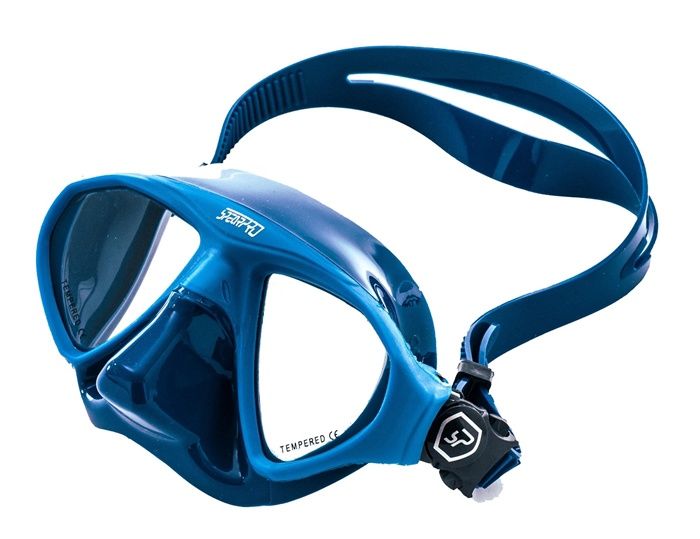 Spear Pro Mask DEEP BLUE SPM008