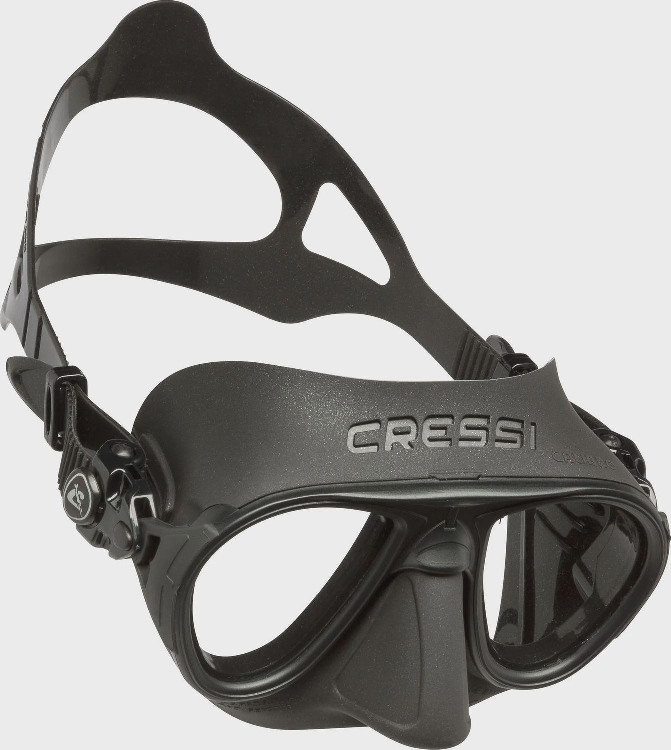 Cressi CALIBRO BLACK Mask DS425050