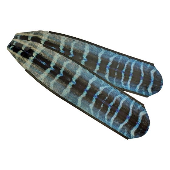 DiveR Blades Composites WAHO MD