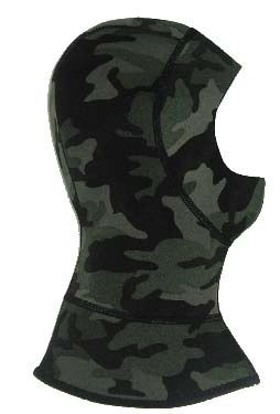 Sea Sports CAMO Hood XL 7147-05