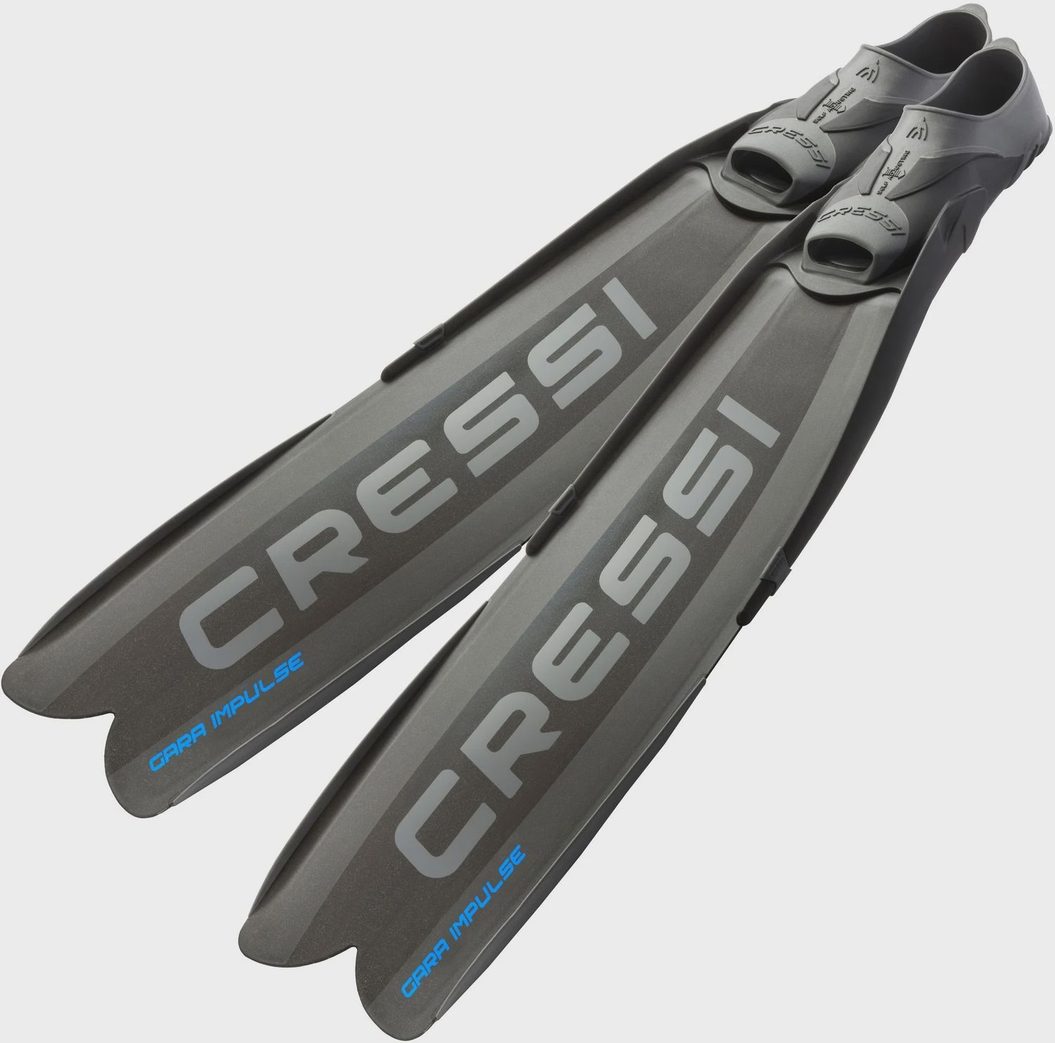 Cressi IMPLUSE BLACK 36/37 BH095036