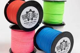 Aussie Reel Dyneema 1.9mm 50M