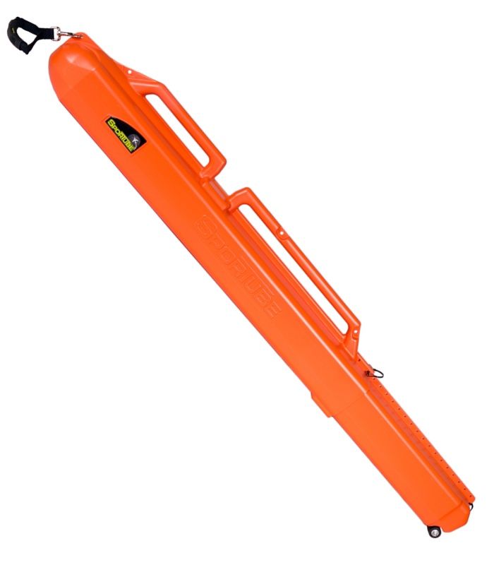 Sportube ORANGE Series #1 11BLZSW