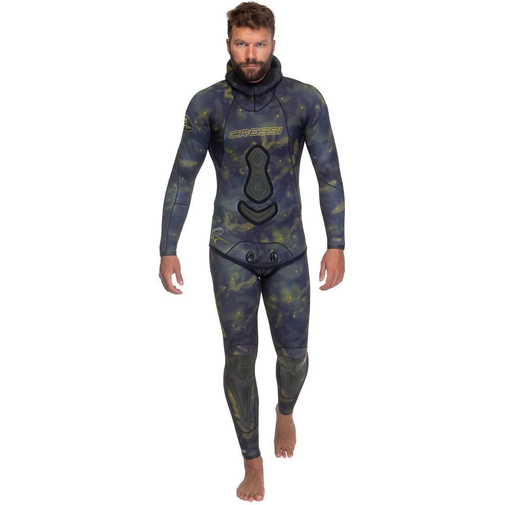 Cressi LAMPUGA Wetsuit 3mm 3XL