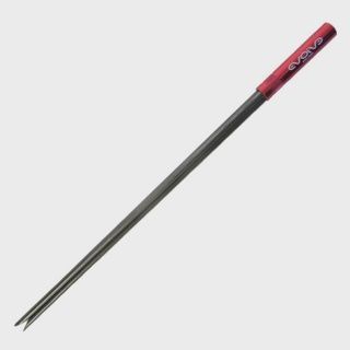 Evolve 3-Prong Tip Head RED