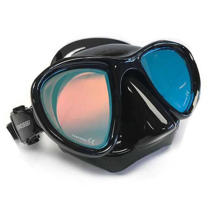 Cressi Metis MIRROR Mask
