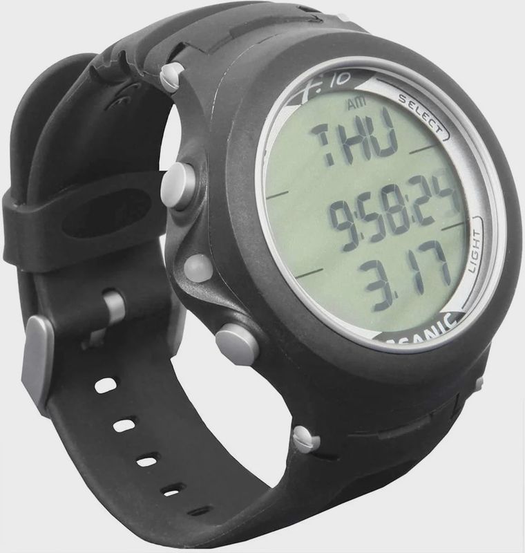 Oceanic F10 Freedive Watch