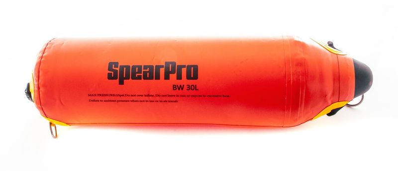 Spear Pro 30L BW Float SPDF06